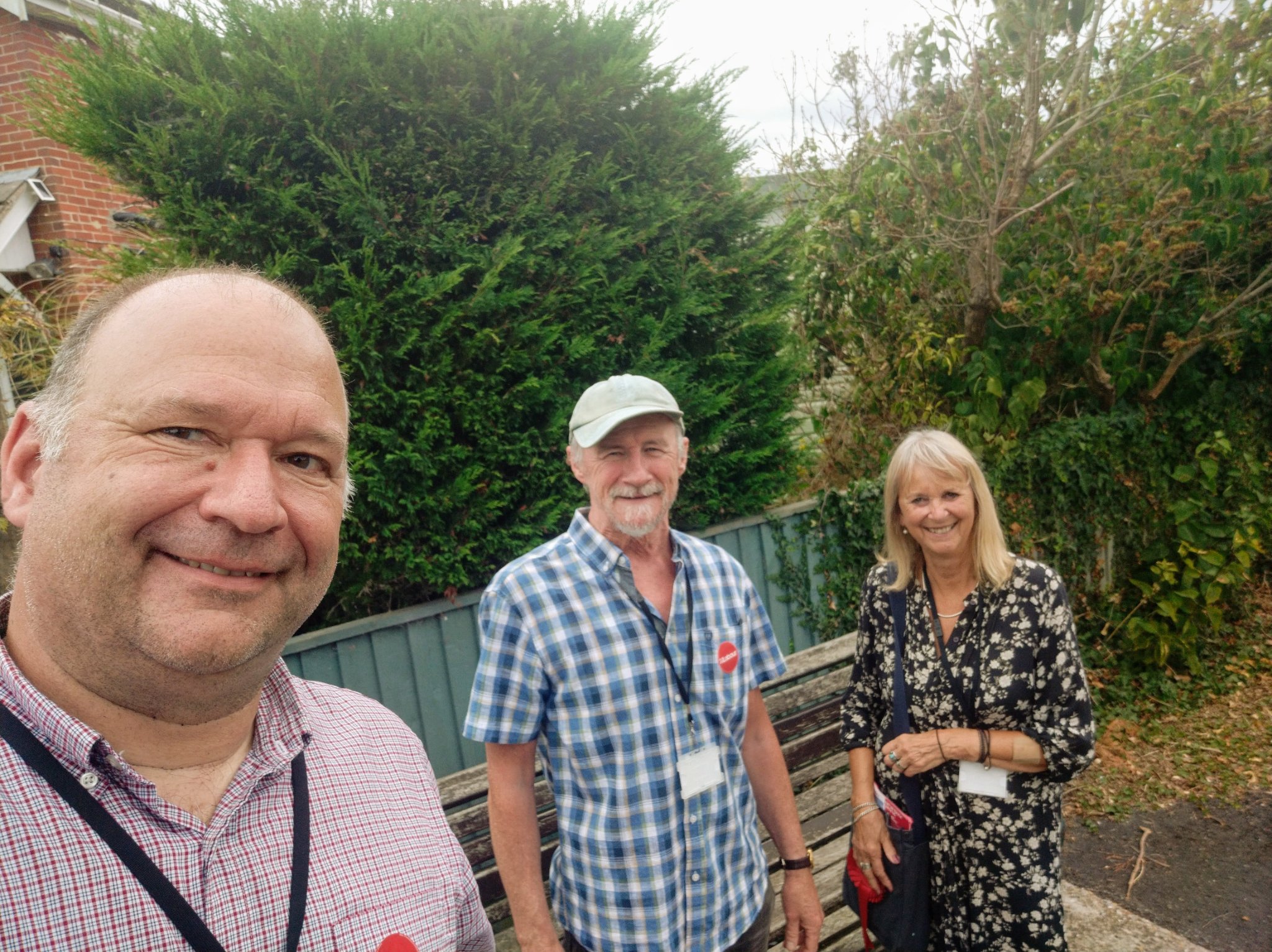 Meet the Ringwood Election Candidates: A Comprehensive Guide - - New 